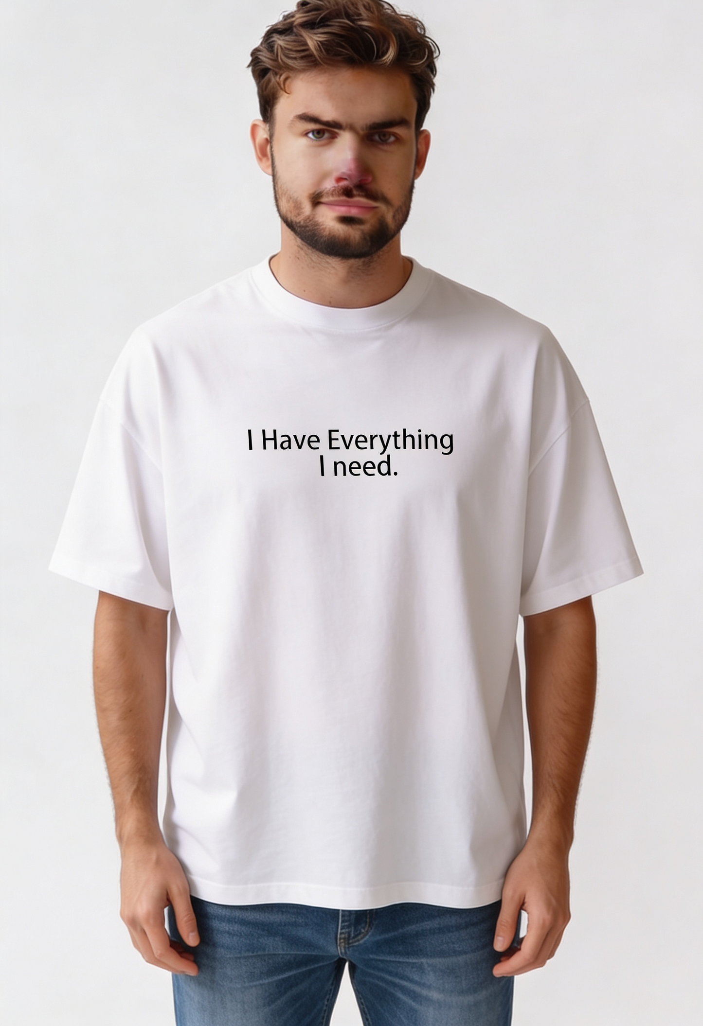 Everything — Couple Tee Bundle