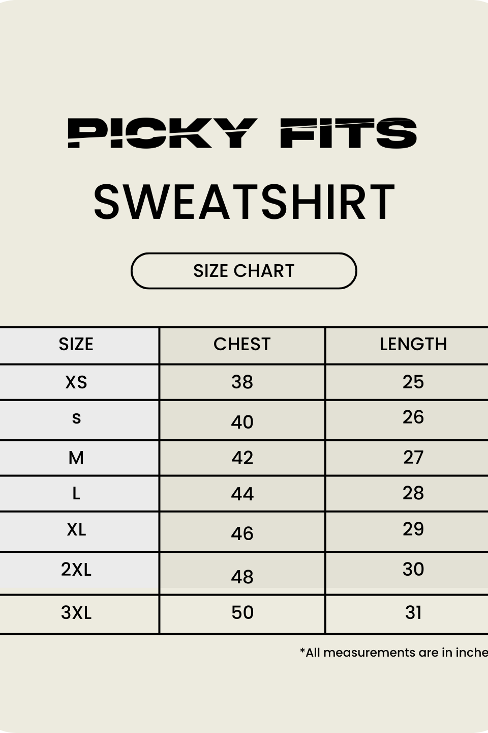 I Was Created To Create Sweatshirt