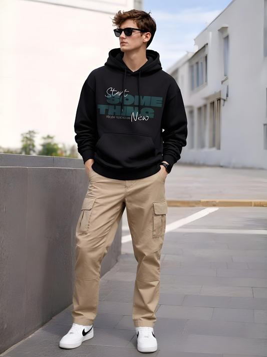 Why Hoodies Are No Longer Just Winter Wear