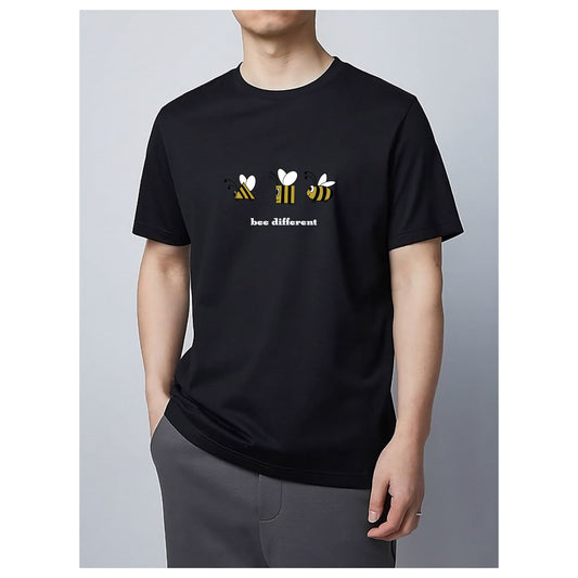 Bee Different T-Shirt