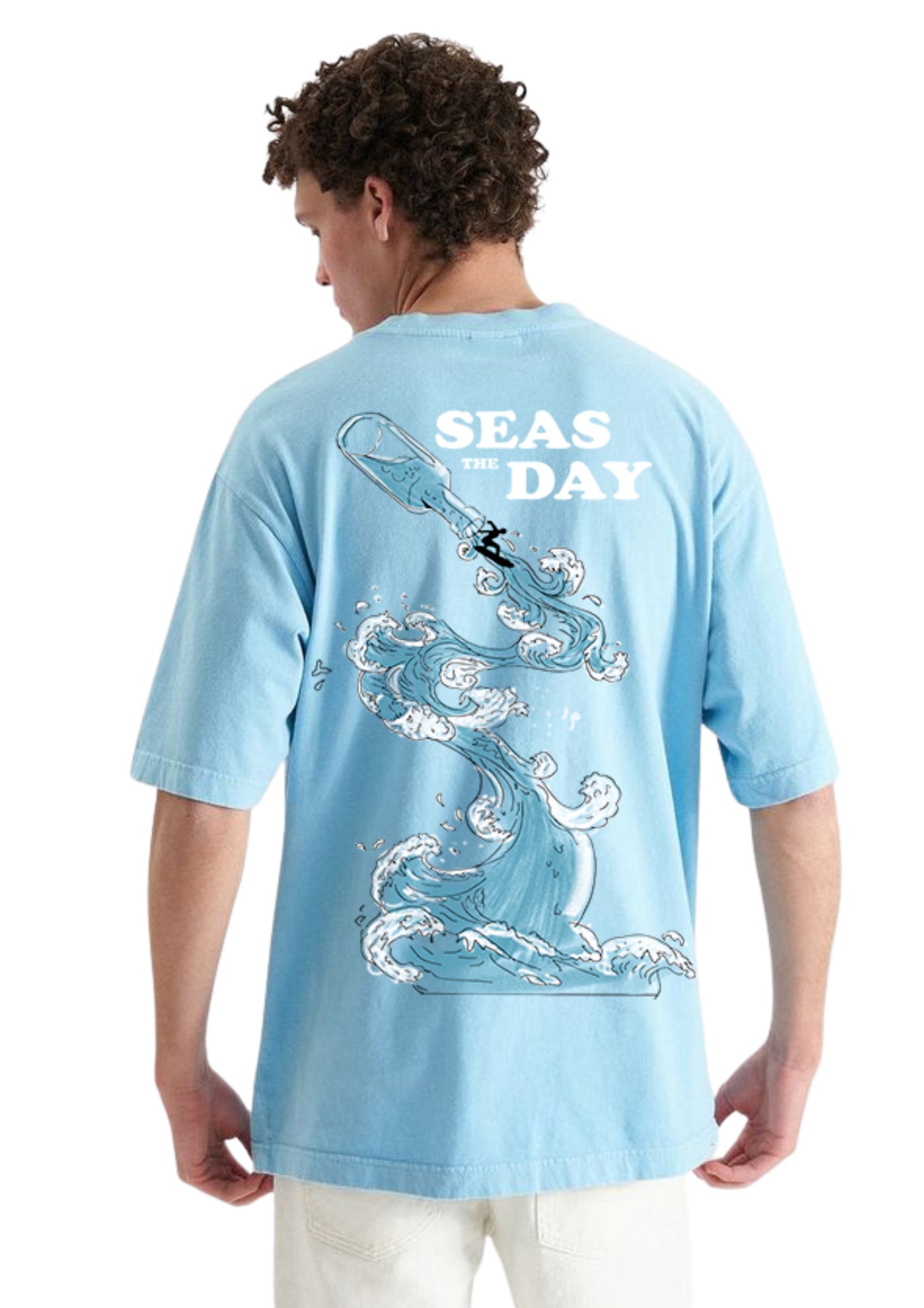 See the Sea Tee