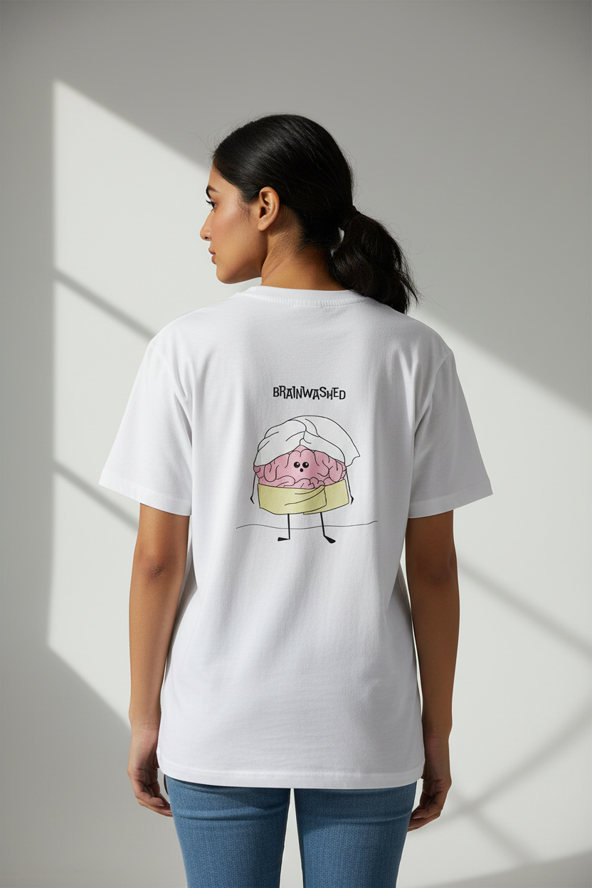 Brainwashed T-Shirt