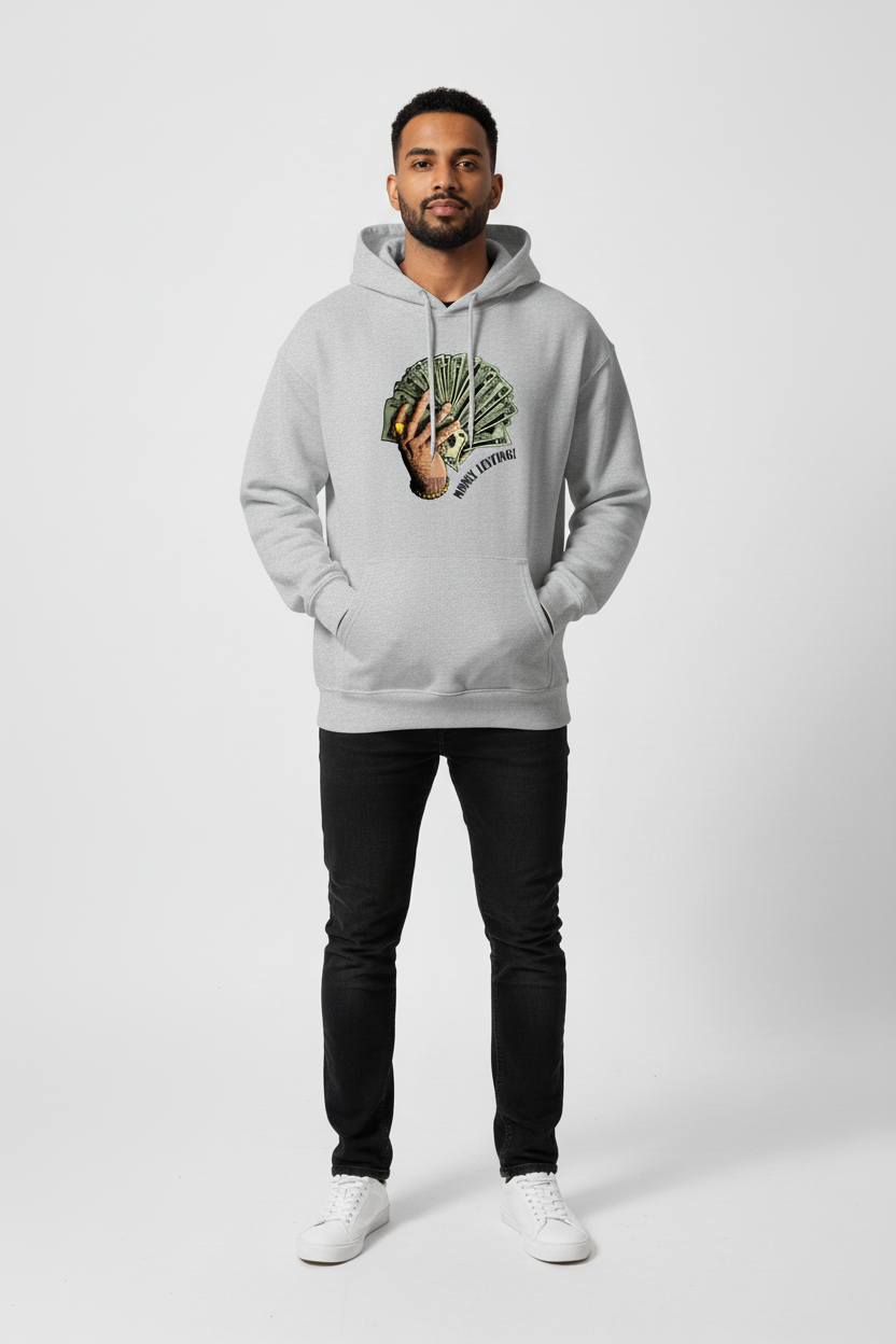 Money Festing Hoodie