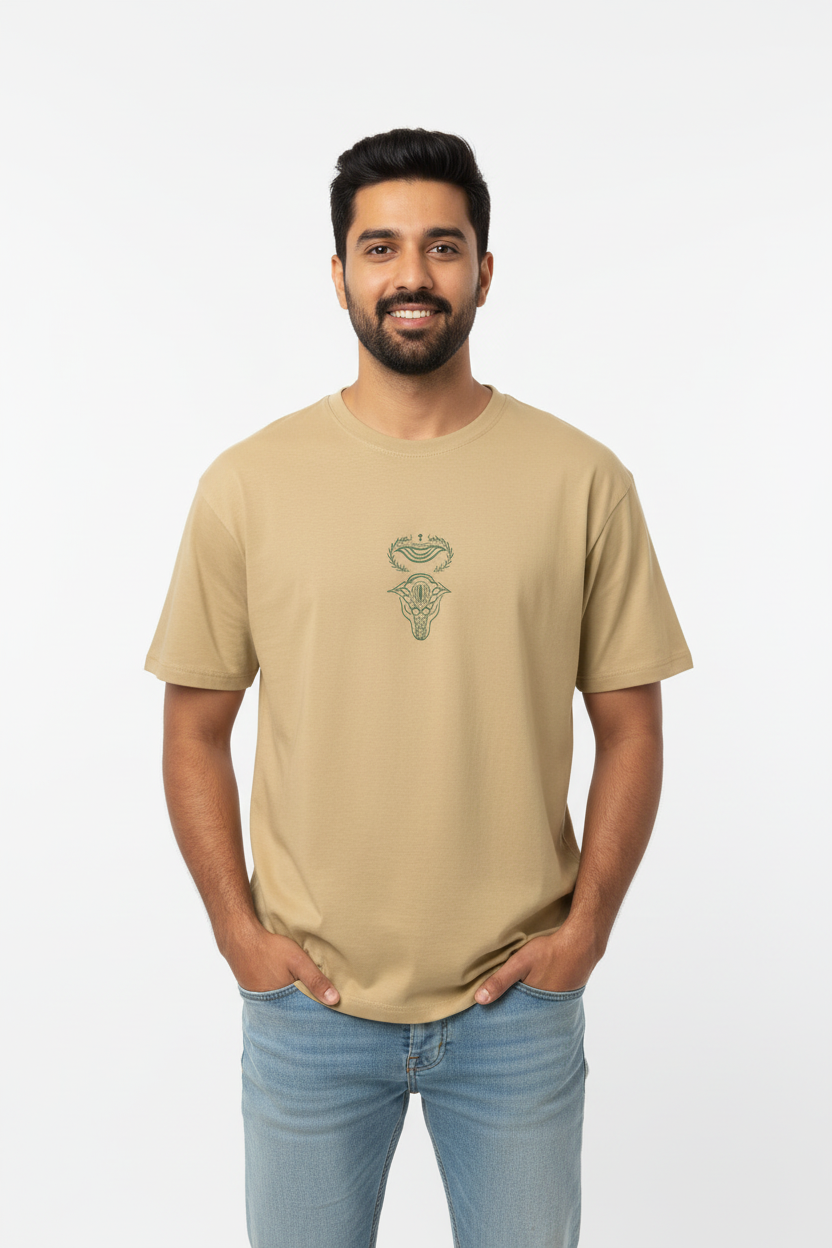 Silent Strength Phoenix Tee