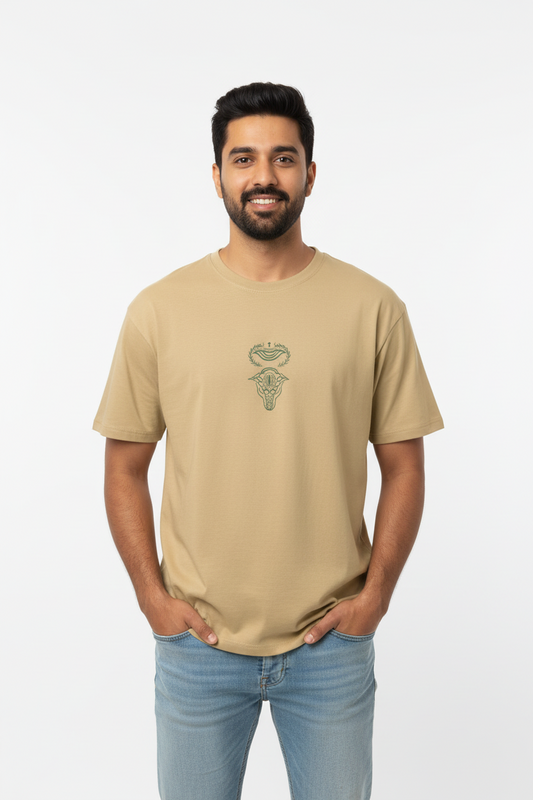 Silent Strength Phoenix Tee