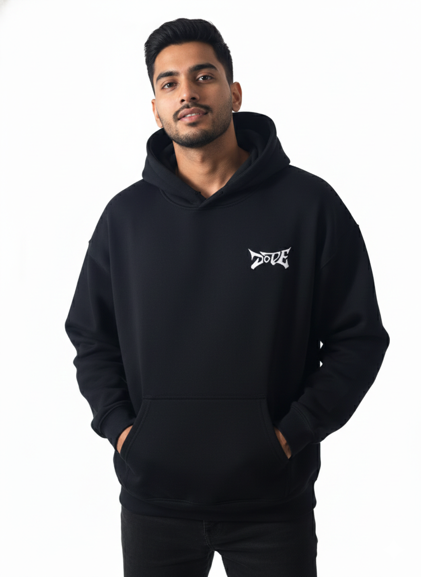 Unisex DOPE Street Hoodie