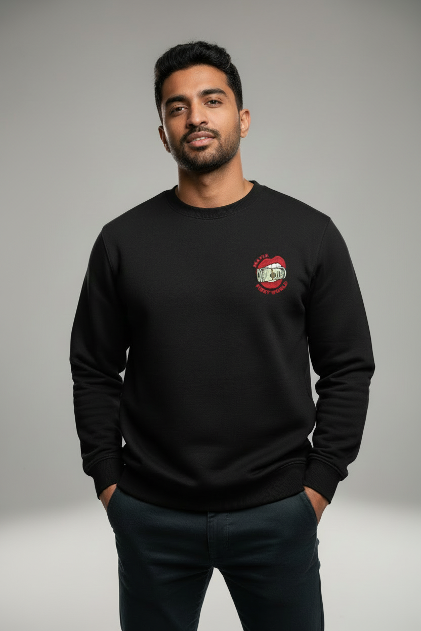 Make That Money Sweatshirt