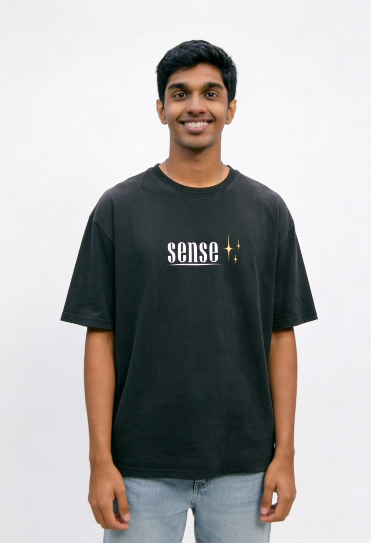 The "Make Sense" Oversized Set