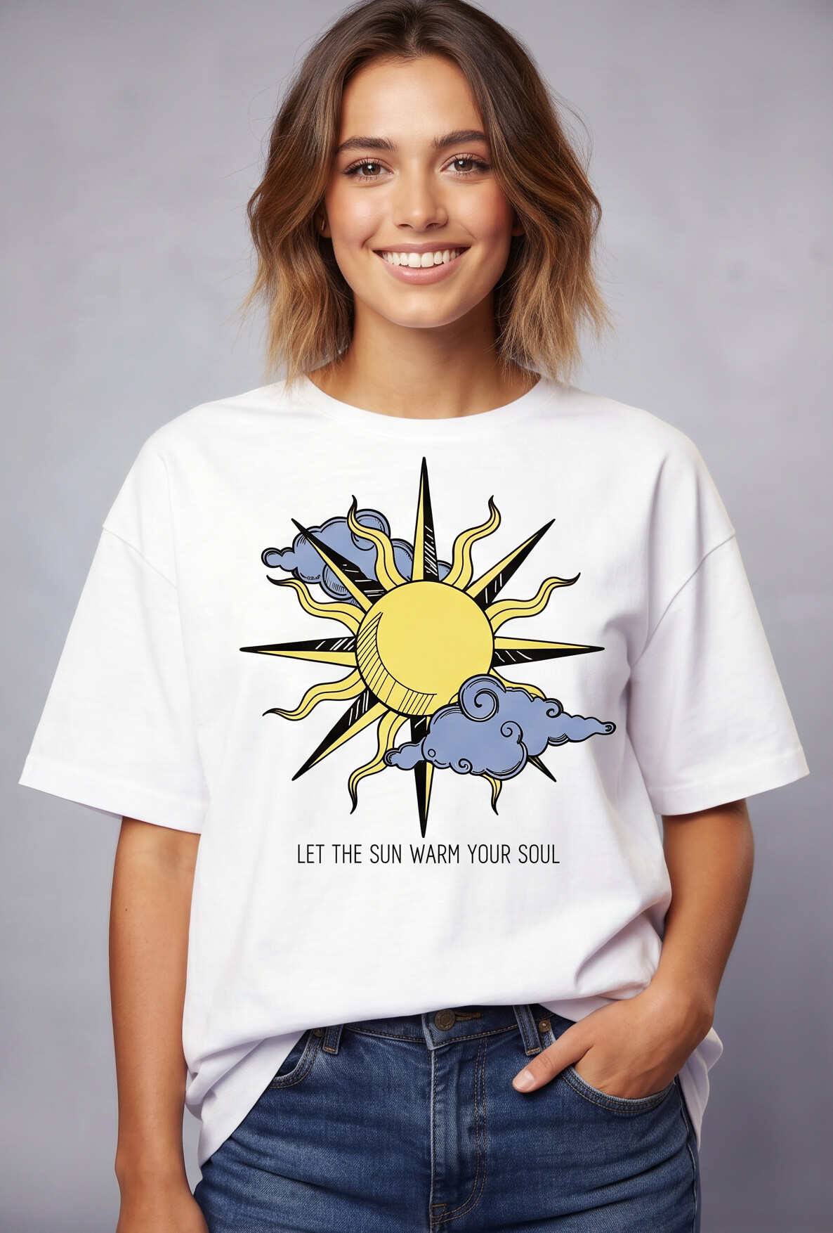 The Eclipse Bundle: Sun meets Moon