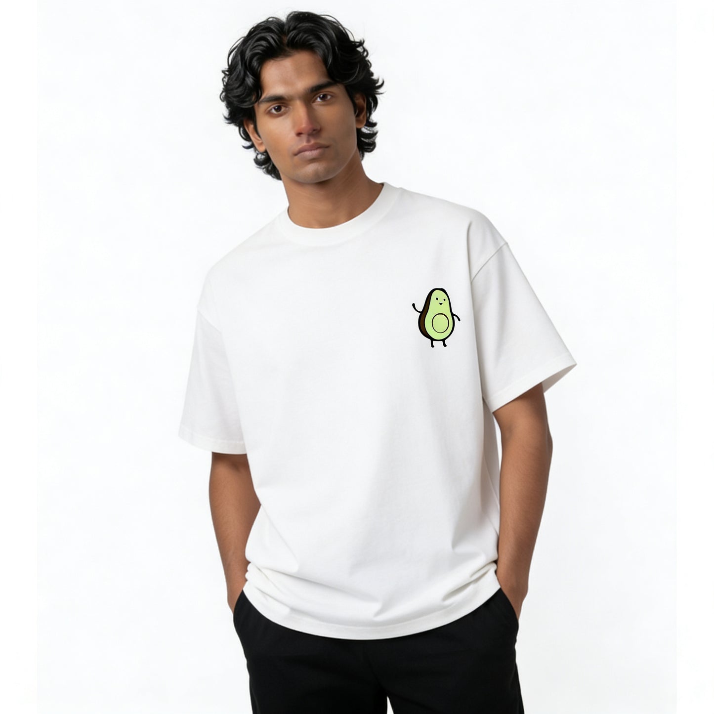 The "Avo-Cuddle" Match Set
