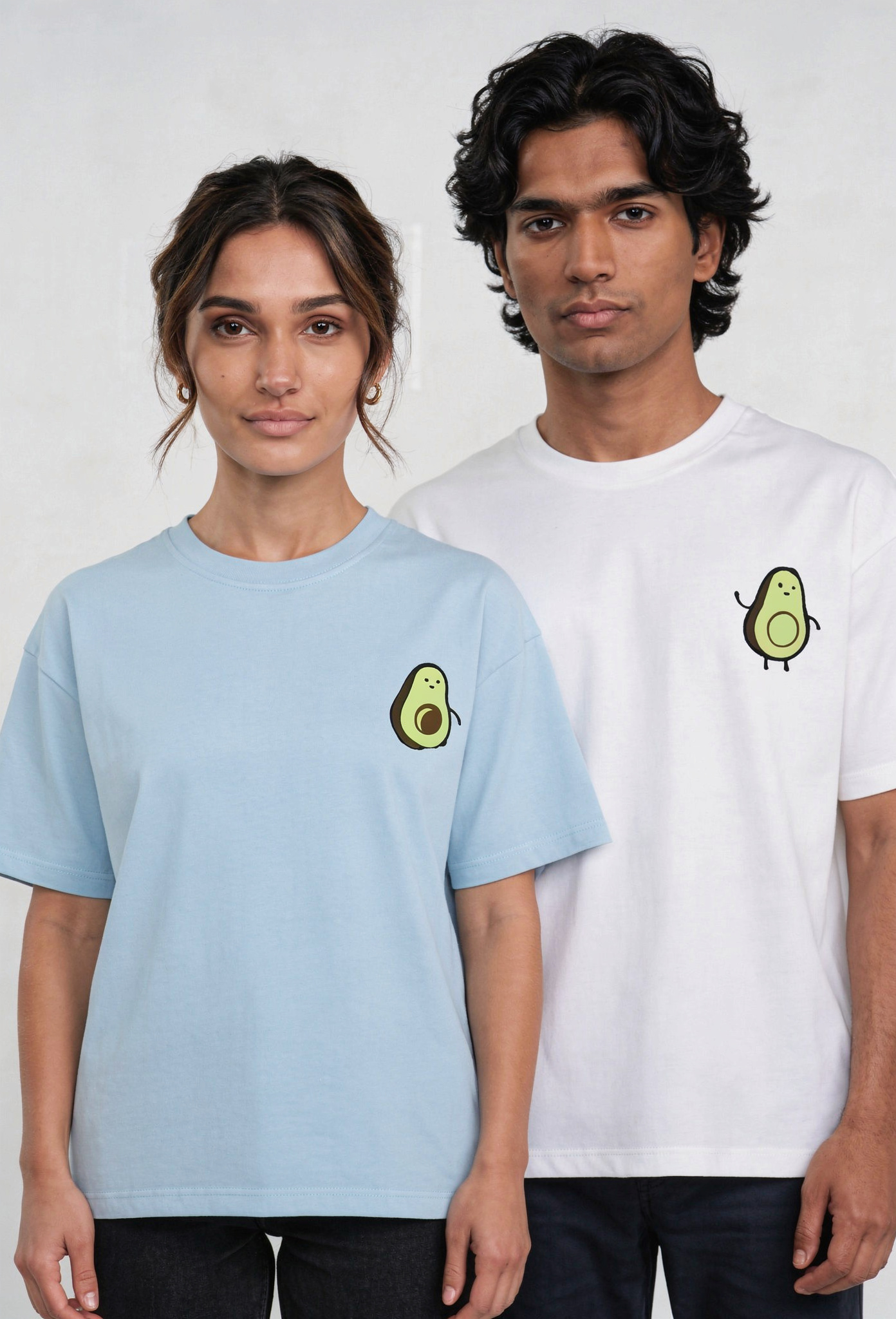 The "Avo-Cuddle" Match Set