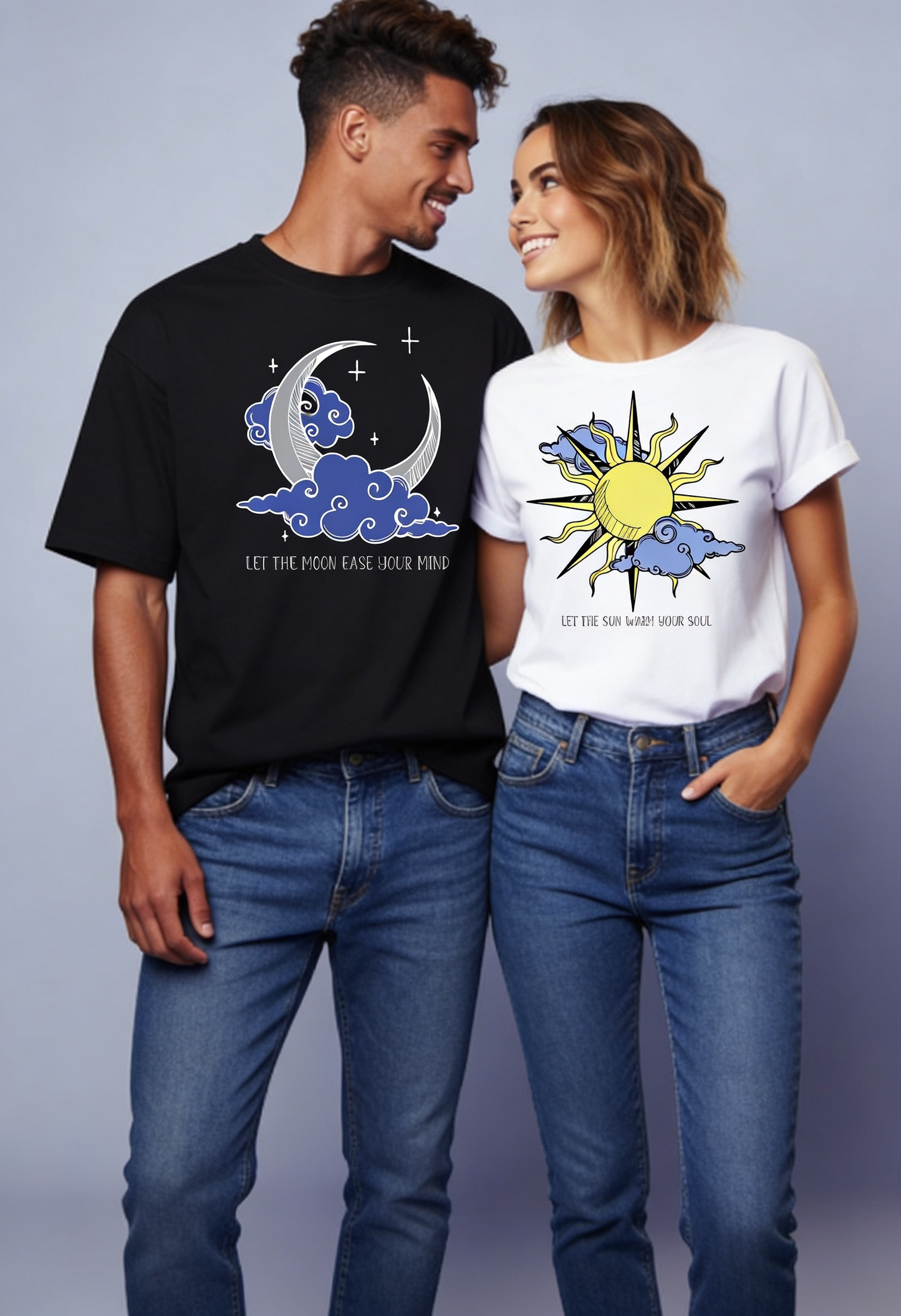 The Eclipse Bundle: Sun meets Moon
