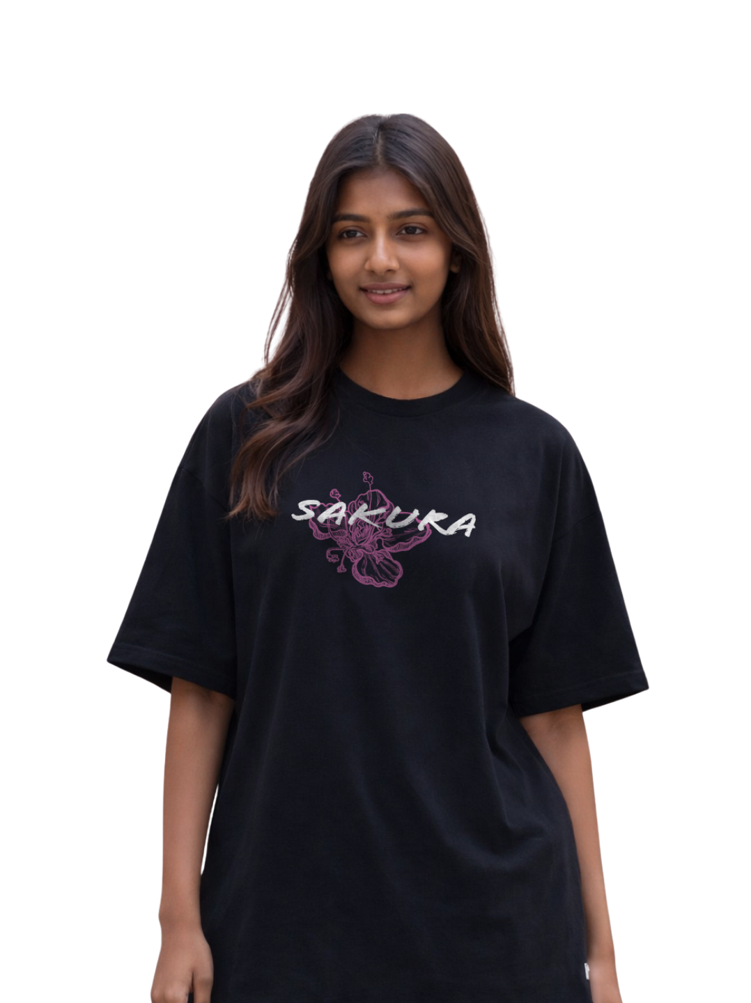 Sakura Cherry Blossom Tee