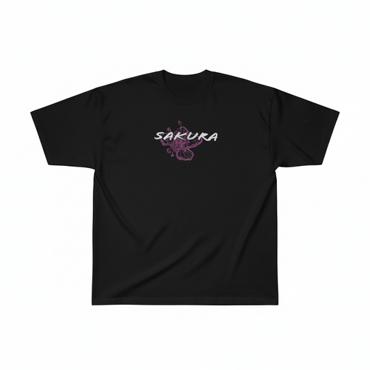 Sakura Cherry Blossom Tee
