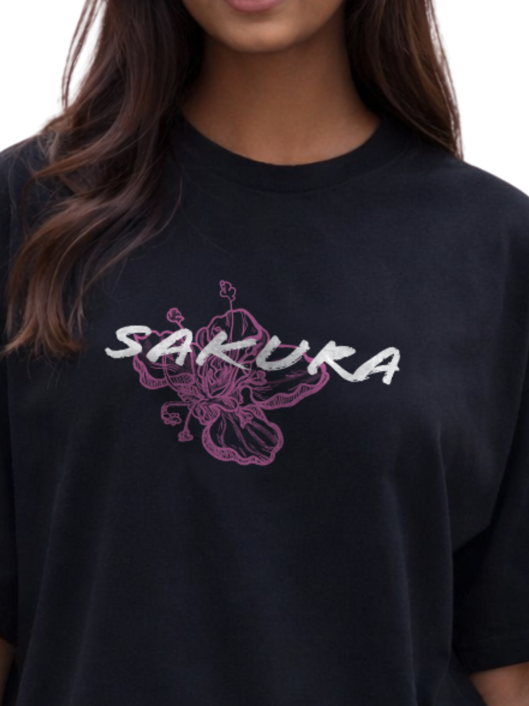 Sakura Cherry Blossom Tee